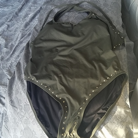 Michael Kors Swimsuit - Picture 1 of 3